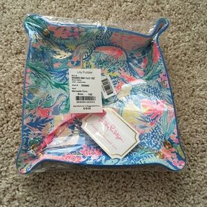 Lilly Pulitzer tray